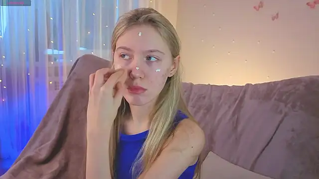 SirenThalassa online show from February 15, 2026, 7:31 am