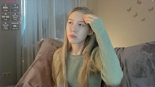 SirenThalassa online show from February 8, 2026, 7:17 am