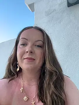 Nova-Vixen online show from March 23, 2026, 6:19 pm