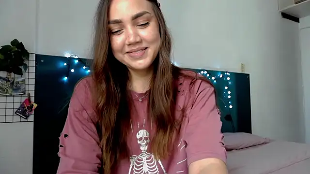 NebulaHavenn online show from March 13, 2026, 5:51 pm