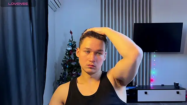 InfernoLustt online show from January 13, 2026, 9:24 am