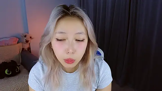 jasmilee online show from February 7, 2026, 7:22 pm