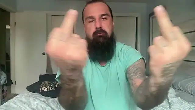 alphareign85 online show from January 10, 2026, 4:57 pm