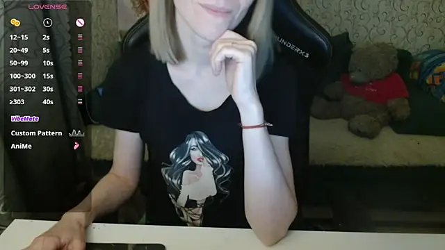 -Milamanka- online show from February 5, 2026, 4:14 pm