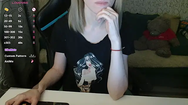 -Milamanka- online show from January 17, 2026, 4:21 pm