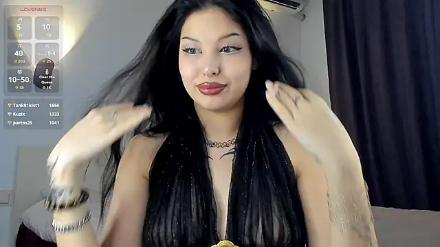 m1sss1nful online show from February 2, 2026, 6:56 am