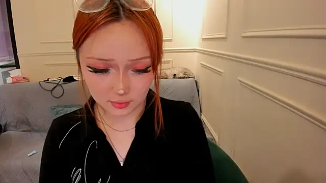 kiyoko yun online show from May 26, 2026, 1:20 pm