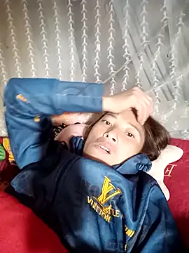 muamua99 online show from February 19, 2026, 5:15 am