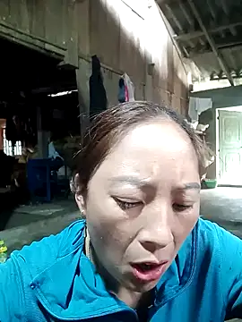 muamua99 online show from March 21, 2026, 3:41 am