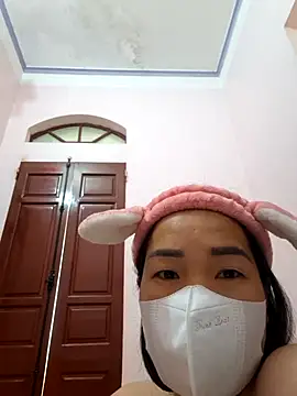 seduza-hyun online show from January 17, 2026, 8:07 am