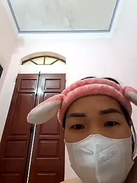 seduza-hyun online show from January 14, 2026, 2:26 am