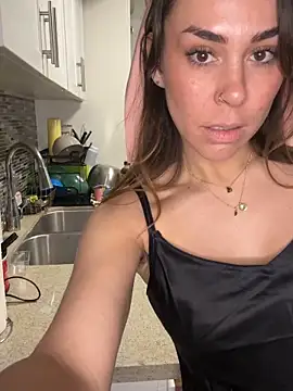 AmericanCreampies online show from February 15, 2026, 4:35 am