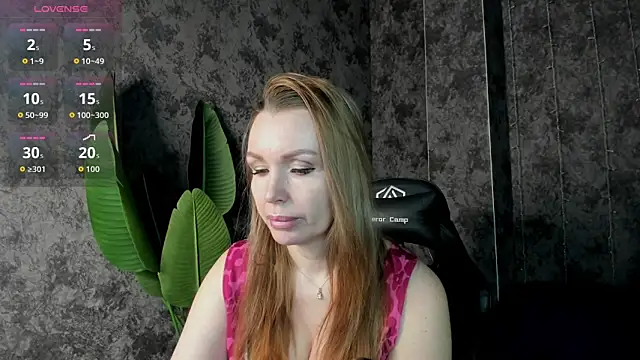 Marie Hayes online show from March 13, 2026, 1:54 am