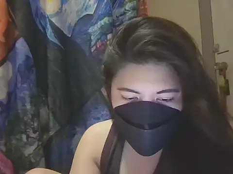 Allie 143 online show from July 30, 2026, 11:53 am