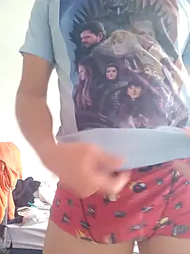 Henrytsuzuki online show from March 14, 2026, 11:49 am