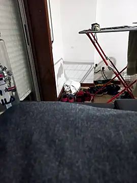 Henrytsuzuki online show from January 17, 2026, 9:29 pm