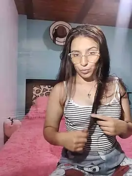 Emily Gree online show from June 23, 2026, 2:20 am