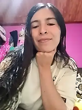 Emily Gree online show from January 14, 2026, 8:56 pm