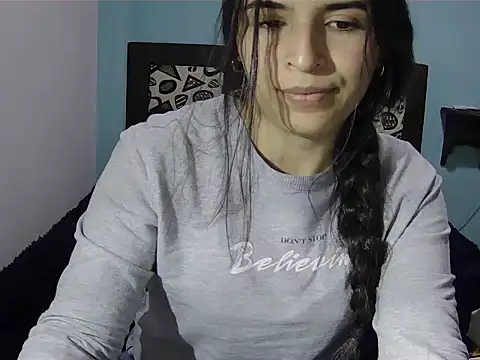 Emily Gree online show from May 16, 2026, 1:48 am