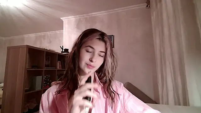 Dia DeAmas online show from February 26, 2026, 3:45 pm