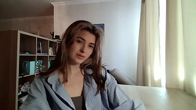 Dia DeAmas online show from March 15, 2026, 10:11 am