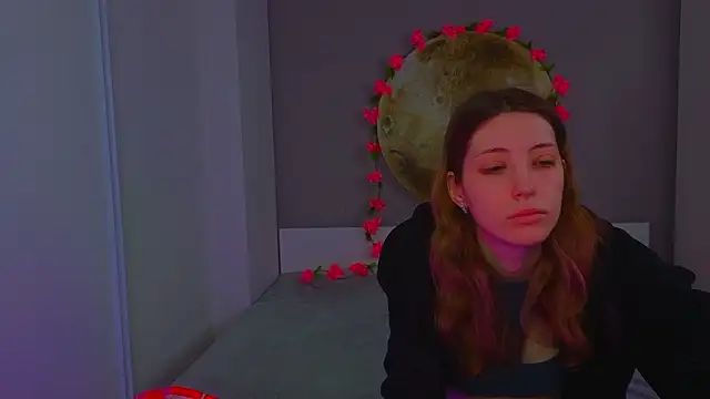 BrianneMallory online show from March 19, 2026, 6:24 am