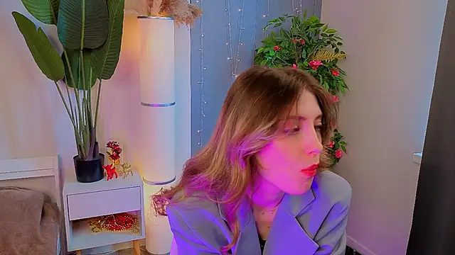 BrianneMallory online show from March 21, 2026, 8:19 am