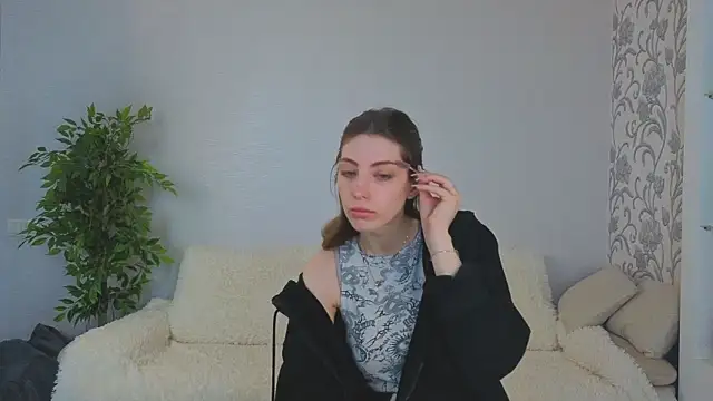 BrianneMallory online show from March 3, 2026, 7:26 am