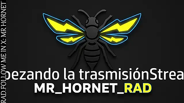 s hornet online show from April 23, 2026, 2:51 pm