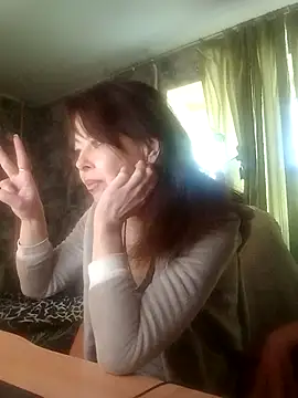 KettyLoveX online show from May 3, 2026, 9:36 am