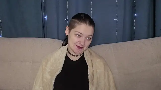 BevHanni online show from January 12, 2026, 8:15 pm