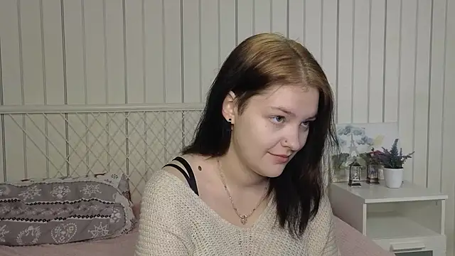 BevHanni online show from February 2, 2026, 8:19 pm