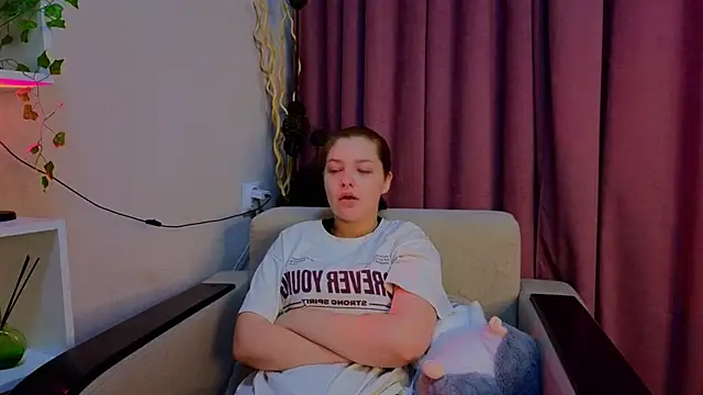 BevHanni online show from February 1, 2026, 8:29 pm