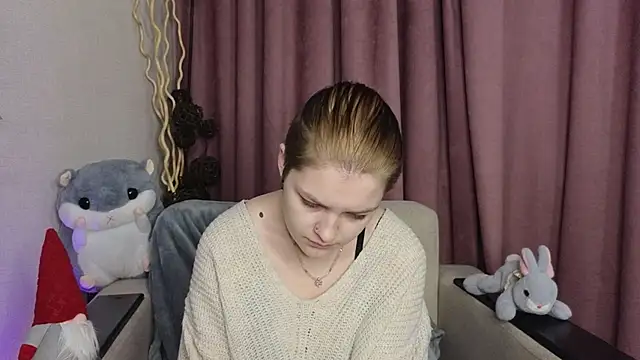 BevHanni online show from February 3, 2026, 8:25 pm