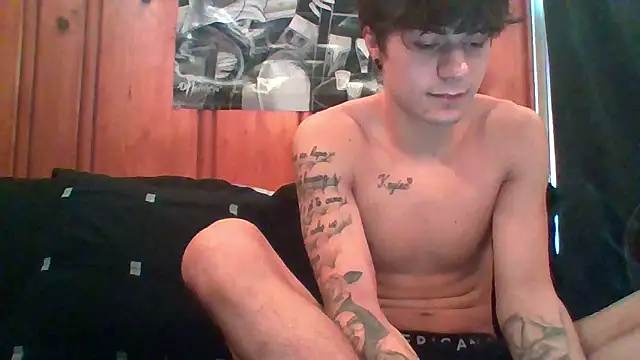 scar2343 online show from January 5, 2026, 9:29 pm