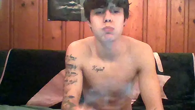 scar2343 online show from January 7, 2026, 8:58 pm