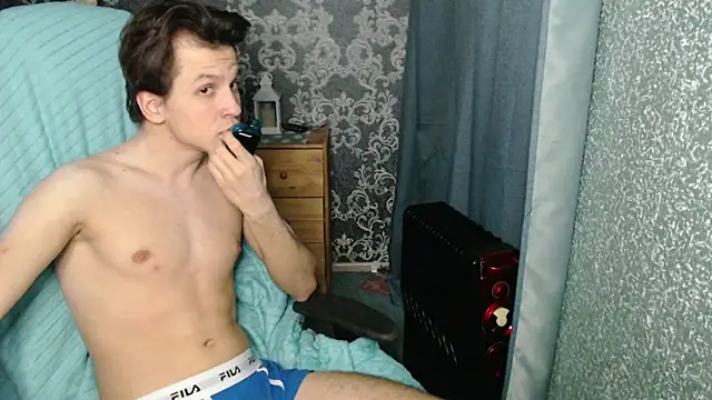 Ameson sig online show from January 31, 2026, 10:30 pm