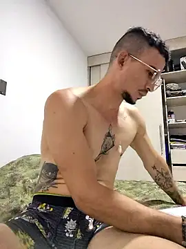 whitebull97 online show from January 13, 2026, 12:58 am