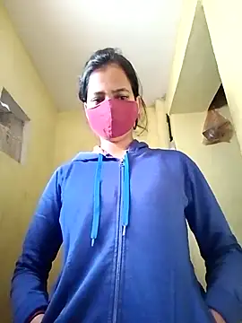 Namrta cute online show from January 15, 2026, 2:26 am