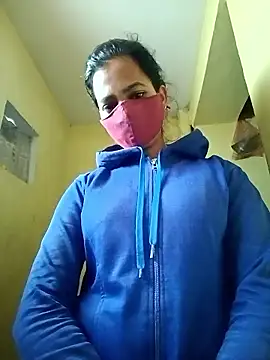 Namrta cute online show from January 18, 2026, 2:26 am