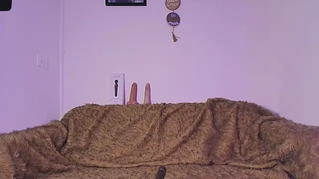 Victoria montgomery online show from January 17, 2026, 3:21 am