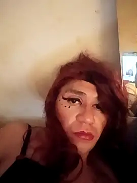 Alesssacdmx online show from March 25, 2026, 12:15 pm