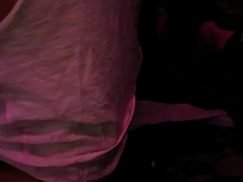 Alesssacdmx online show from March 12, 2026, 2:06 am