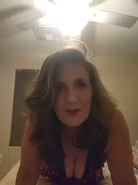 HotAzMilf online show from February 24, 2026, 6:36 am