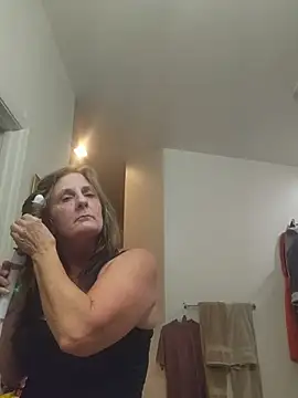 HotAzMilf online show from February 3, 2026, 7:30 pm