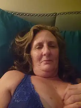 HotAzMilf online show from March 13, 2026, 8:19 am