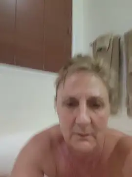 HotAzMilf online show from March 8, 2026, 10:07 am