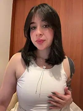 Snapshot of evelynrosess1 chatting on June 25, 2026, 2:09 am evelynrosess1 online show from June 25, 2026, 2:09 am