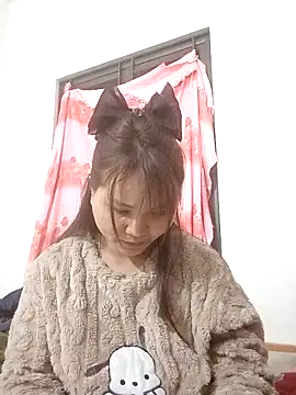 kira0021 online show from February 1, 2026, 12:25 pm