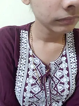 Kanchan7909 online show from July 13, 2026, 4:06 pm